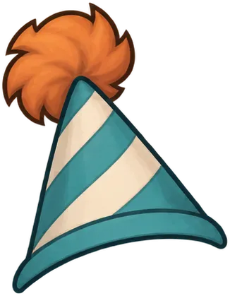 Party hat
