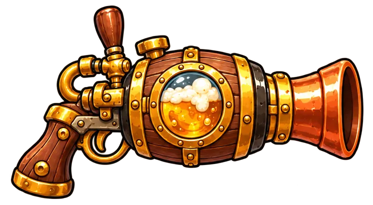 Weapon design: Elemental