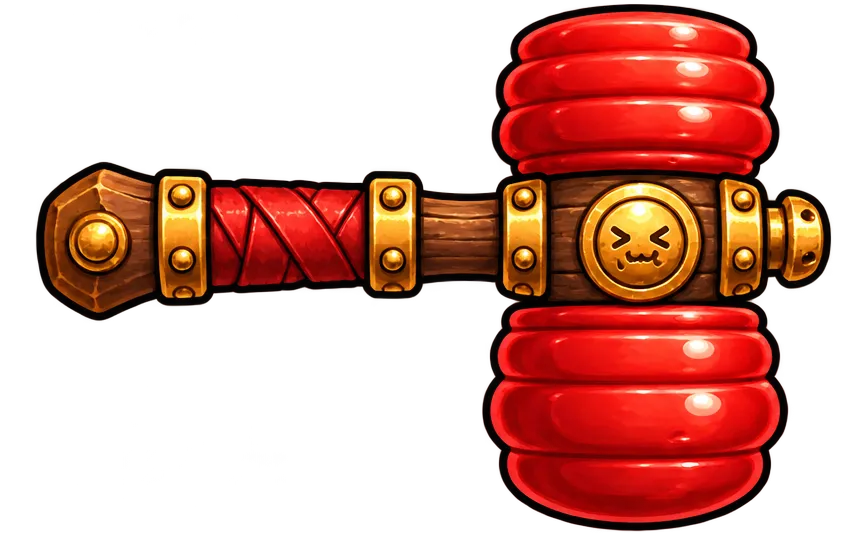 Weapon design: Melee